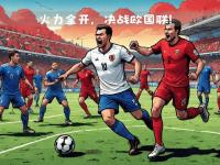 半岛体育体育中国官网-捷克队与意大利队交锋，争取关键胜利