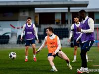 半岛体育体育视频-欧国联比赛：球员身体素质展现，攻防有力的简单介绍