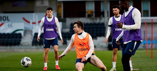 半岛体育体育视频-欧国联比赛：球员身体素质展现，攻防有力的简单介绍