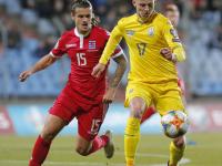 半岛体育体育培训-卢森堡足球队突围成功，实现第一步