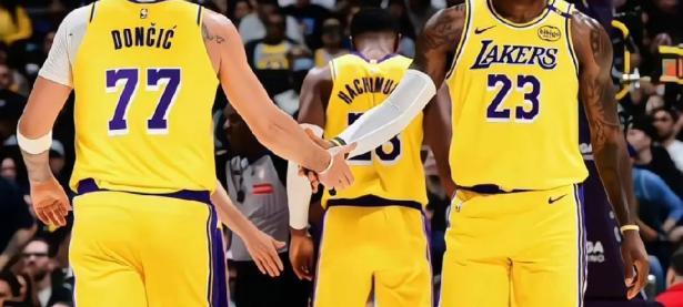 半岛体育体育vip注册-NBA湖人骑士交易谈判进展顺利