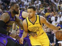 半岛体育体育网页版-湖人大胜勇士，取得八连胜！