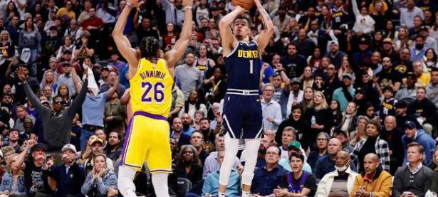 半岛体育体育中国官网-篮网惊险击败掘金，伊戈达拉绝杀带队获胜的简单介绍