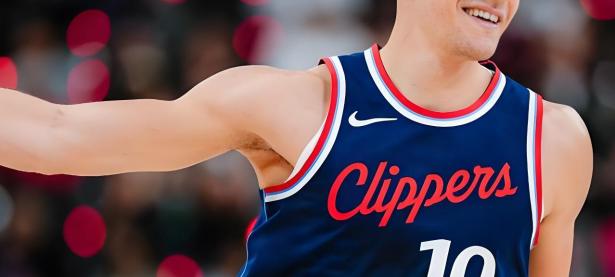 半岛体育体育官网入口-洛杉矶快船球员再次取得胜利