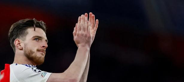 阿森纳客场失利，争四希望渐行渐远