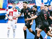 半岛体育体育官方-包含克罗地亚惊险战胜德国，实力不可小觑，晋级欧洲杯强的词条