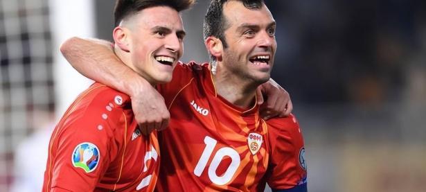 半岛体育体育app-意大利队与北马其顿队展开激烈对决