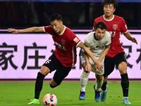 中超豪强逐鹿赛场，结果引人期待不已