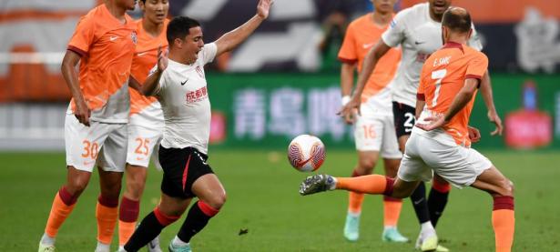 半岛体育体育官方-国内足球锦标赛火热进行，球员技术水平不断提升的简单介绍