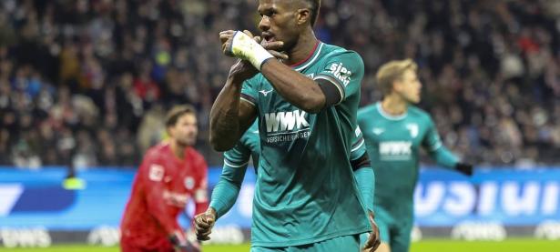 半岛体育体育官网-法兰克福签下巴西球员，增加中场火力的简单介绍