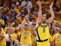 半岛体育体育官网-关于步行者主场负于黄蜂，总比分-平的信息