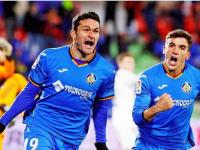 半岛体育体育网站入口-关于赫塔费取得关键胜利，超越强敌排名前列的信息