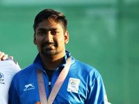 半岛体育体育网站-印度选手在射击项目中获得金牌