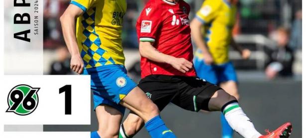 半岛体育体育竞技-汉诺威球员受伤，影响球队在德国联赛的表现