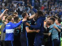 半岛体育体育登录入口-包含汉堡队遭遇连败，保级压力加大的词条