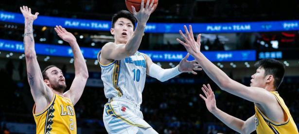 半岛体育体育app下载-关于实力劲旅连番登场，豪强对决气势如虹的信息