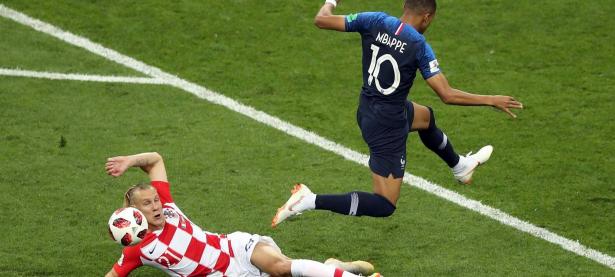 半岛体育体育娱乐-关于法国：逆转克罗地亚，欧洲足球联赛小组赛的信息