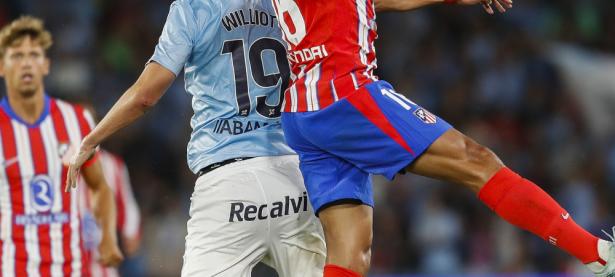 半岛体育体育视频-塞尔塔主场艰难击败西班牙人