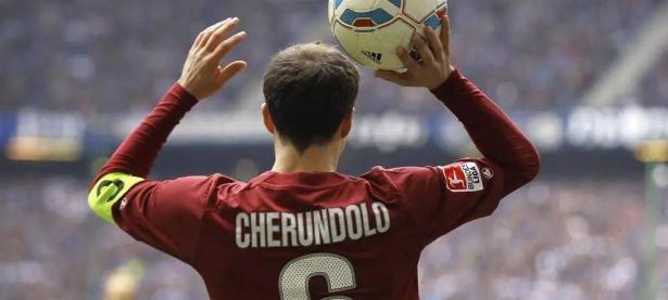 半岛体育体育入口-包含汉诺威主场一场胜利，让球迷欣喜不已的词条