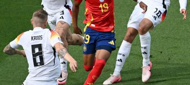 半岛体育体育登录入口-西班牙攻势强劲：夺得连胜晋级淘汰赛的简单介绍