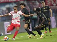 半岛体育体育网站入口-莱比锡红牛客场大胜，保持不败纪录