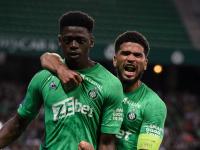 半岛体育体育电竞-包含亚眠主场势如破竹，连胜状态延续的词条