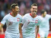 半岛体育体育视频-包含波兰队主场小胜斯洛伐克，逼近晋级的词条