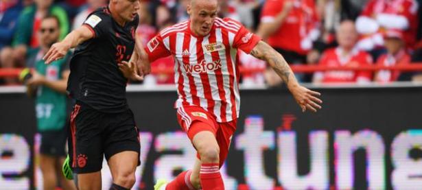 半岛体育体育网址-包含沃尔夫斯堡惨败，德甲保级前景堪忧的词条