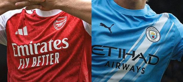 半岛体育体育活动-曼城势如破竹，皇马欲再现逆袭的简单介绍