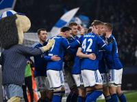 半岛体育体育vip注册-沙尔克全力备战，球员积极训练