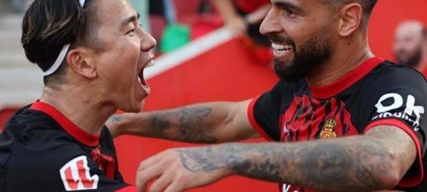 半岛体育体育亚洲官网-巴拉多利德不敌马洛卡，积分告急的简单介绍