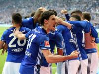 沙尔克04队员坚信自己实力，势必逆转战局的简单介绍