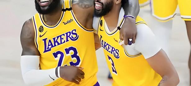 半岛体育体育亚洲官网-洛杉矶湖人球员持续表现出色夺得连胜