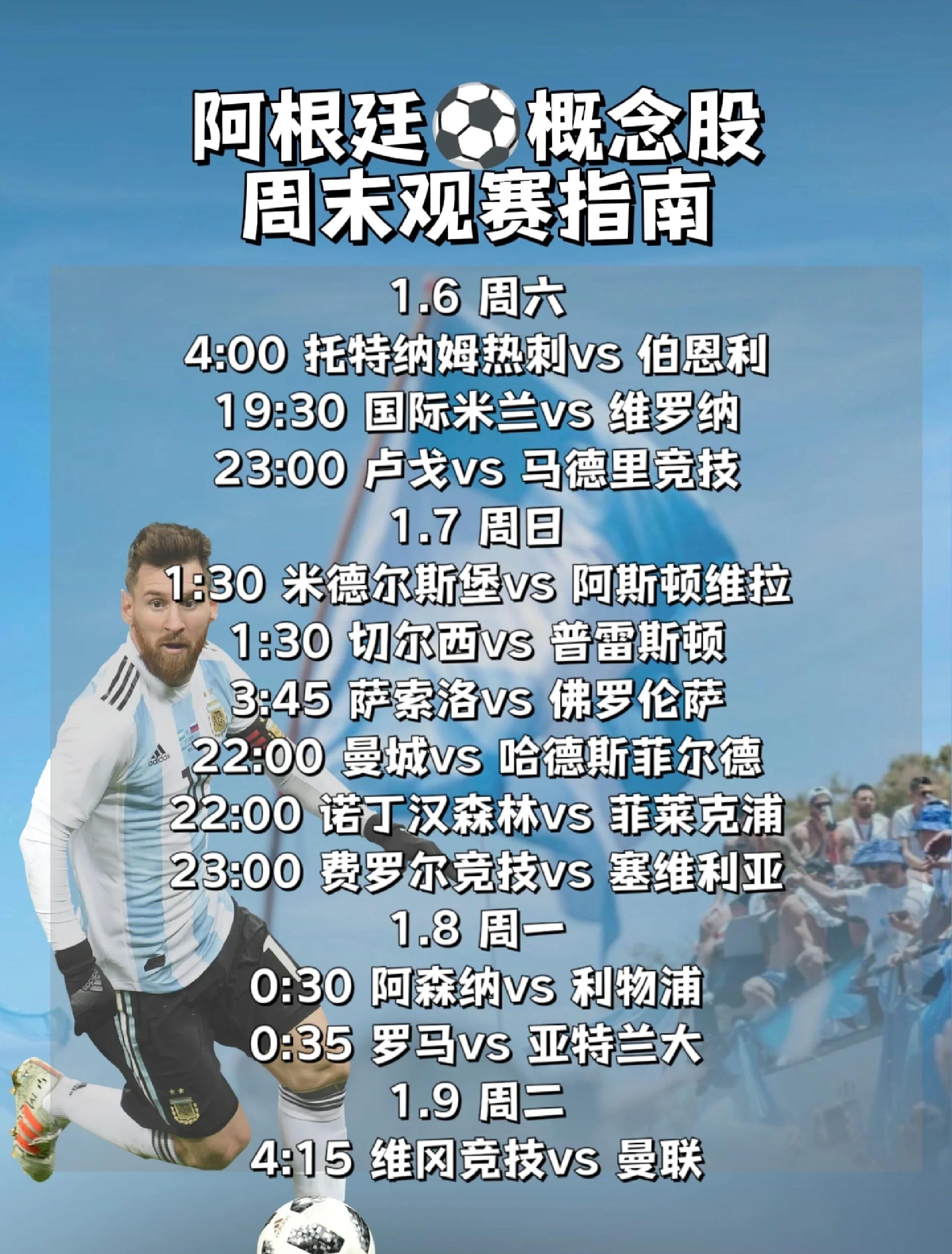 转瞬即逝的足球联赛近期的比赛赛程情况披露的简单介绍