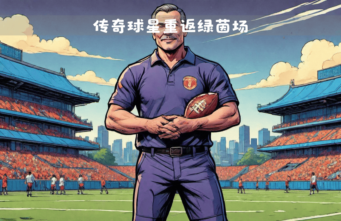 澳大利亚传奇球员重返赛场，引领球队前行的简单介绍