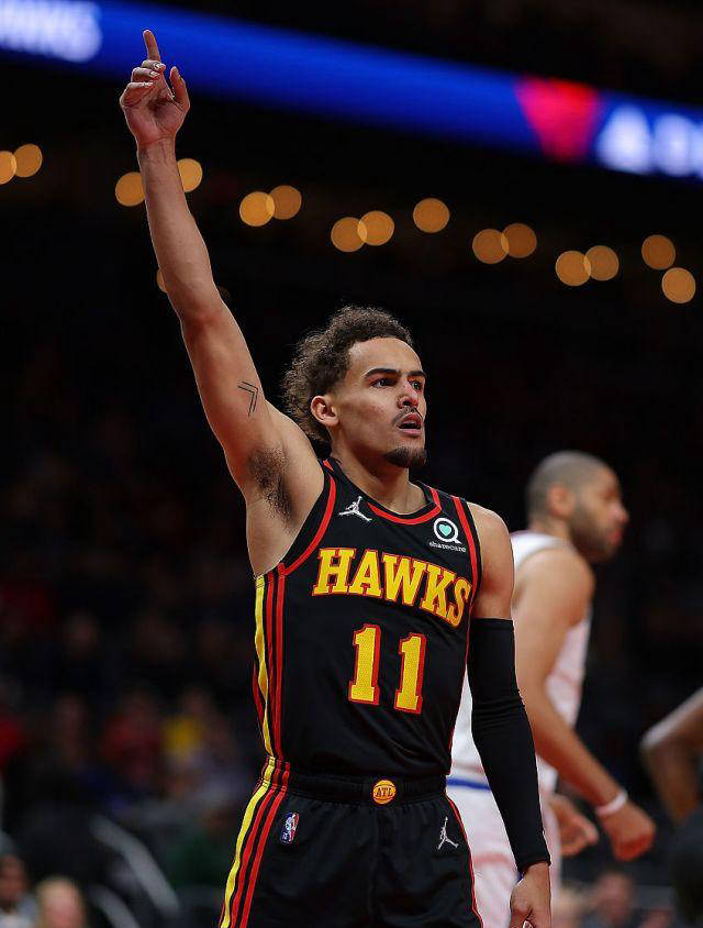 雄鹿再胜老鹰，保持出色状态