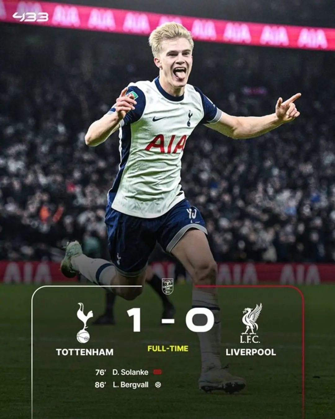 热刺主帅调整阵容迎接大考验