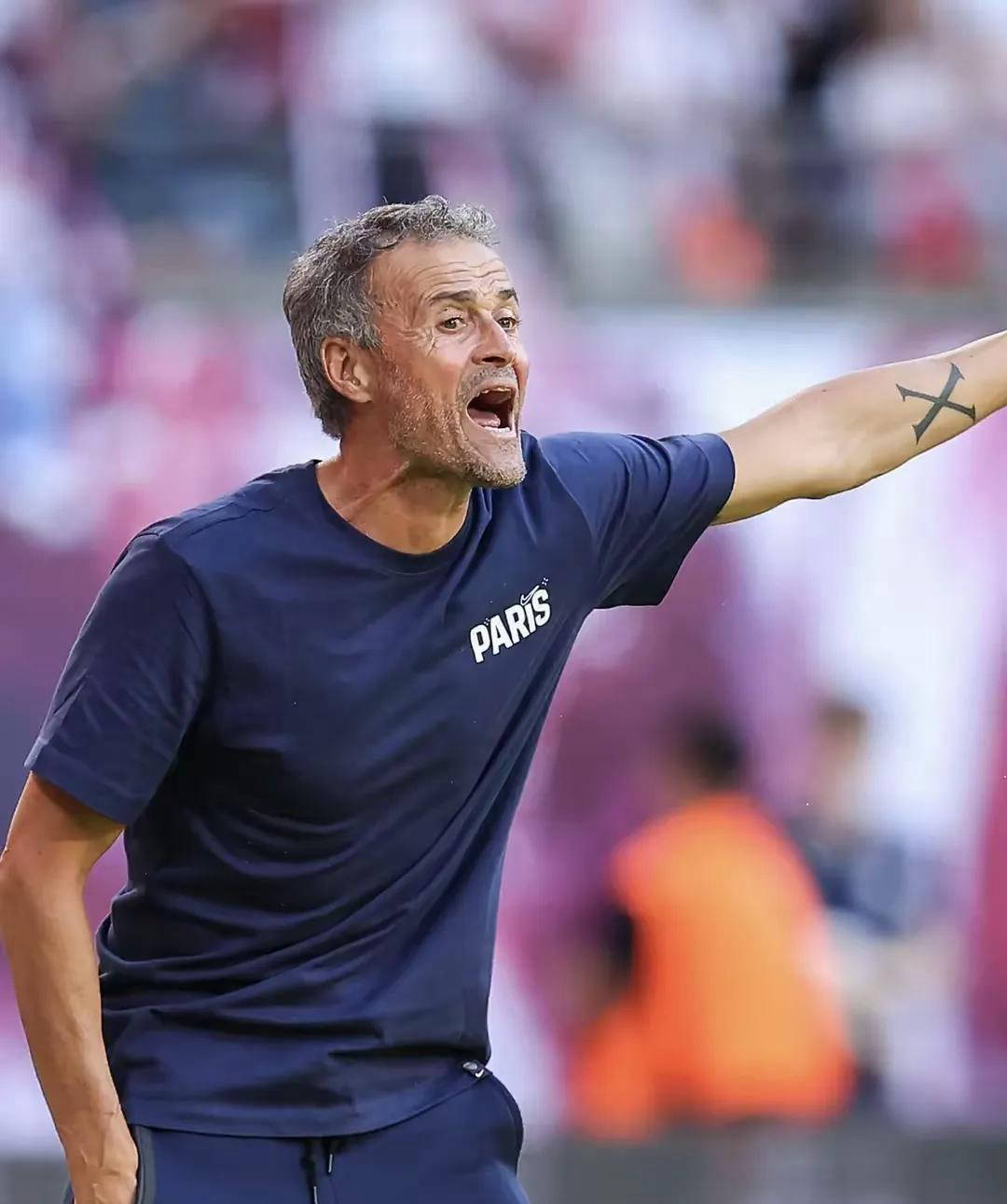 巴黎圣日耳曼客场战胜强敌，实力超群的简单介绍