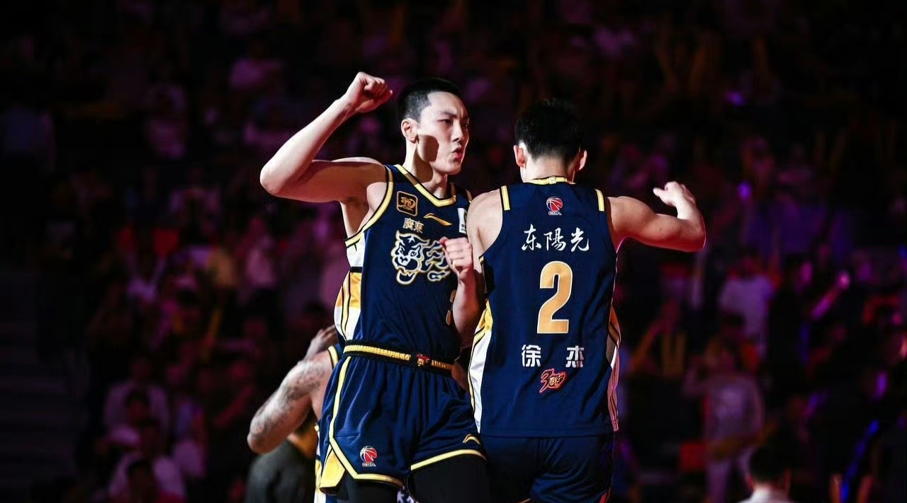 广东队战胜山东男篮,取得双杀 广东队战胜山东男篮,取得双杀