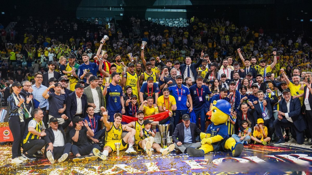 欧洲篮球赛事总决赛名单揭晓 欧洲篮球赛事总决赛名单揭晓