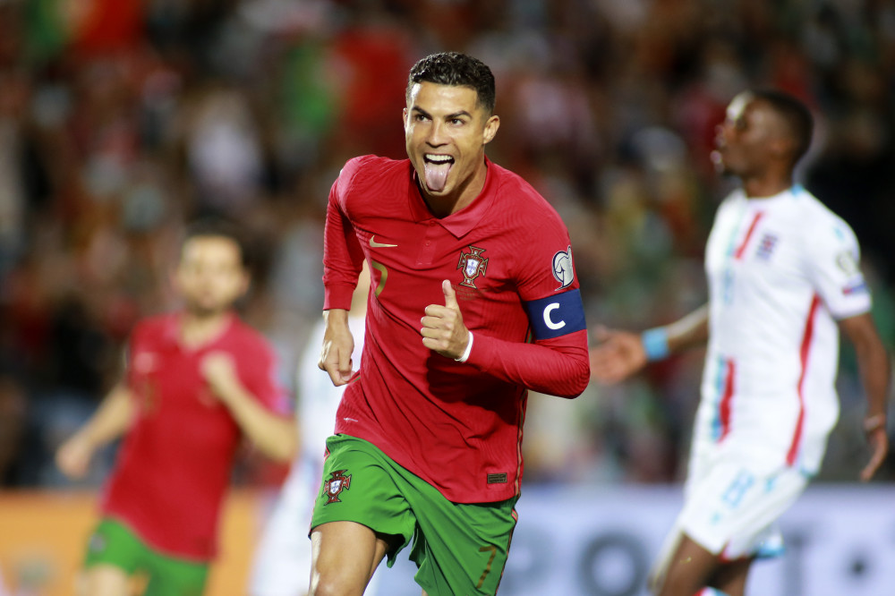 卢森堡足球队突围成功,实现第一步 卢森堡足球队突围成功,实现第一步