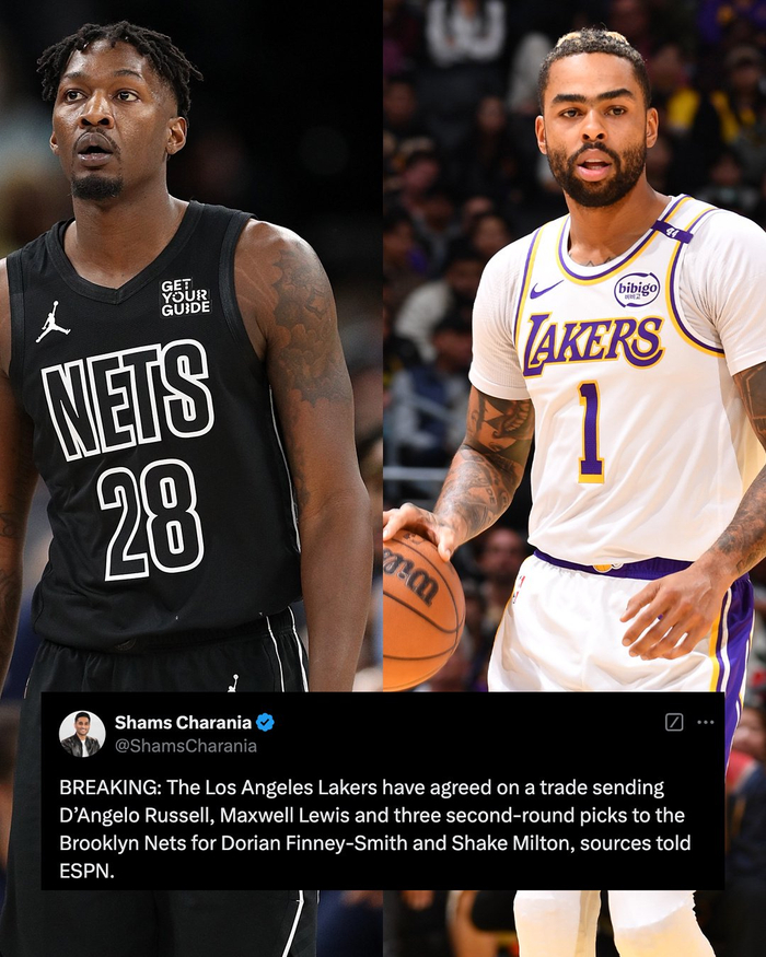 NBA湖人骑士交易谈判进展顺利