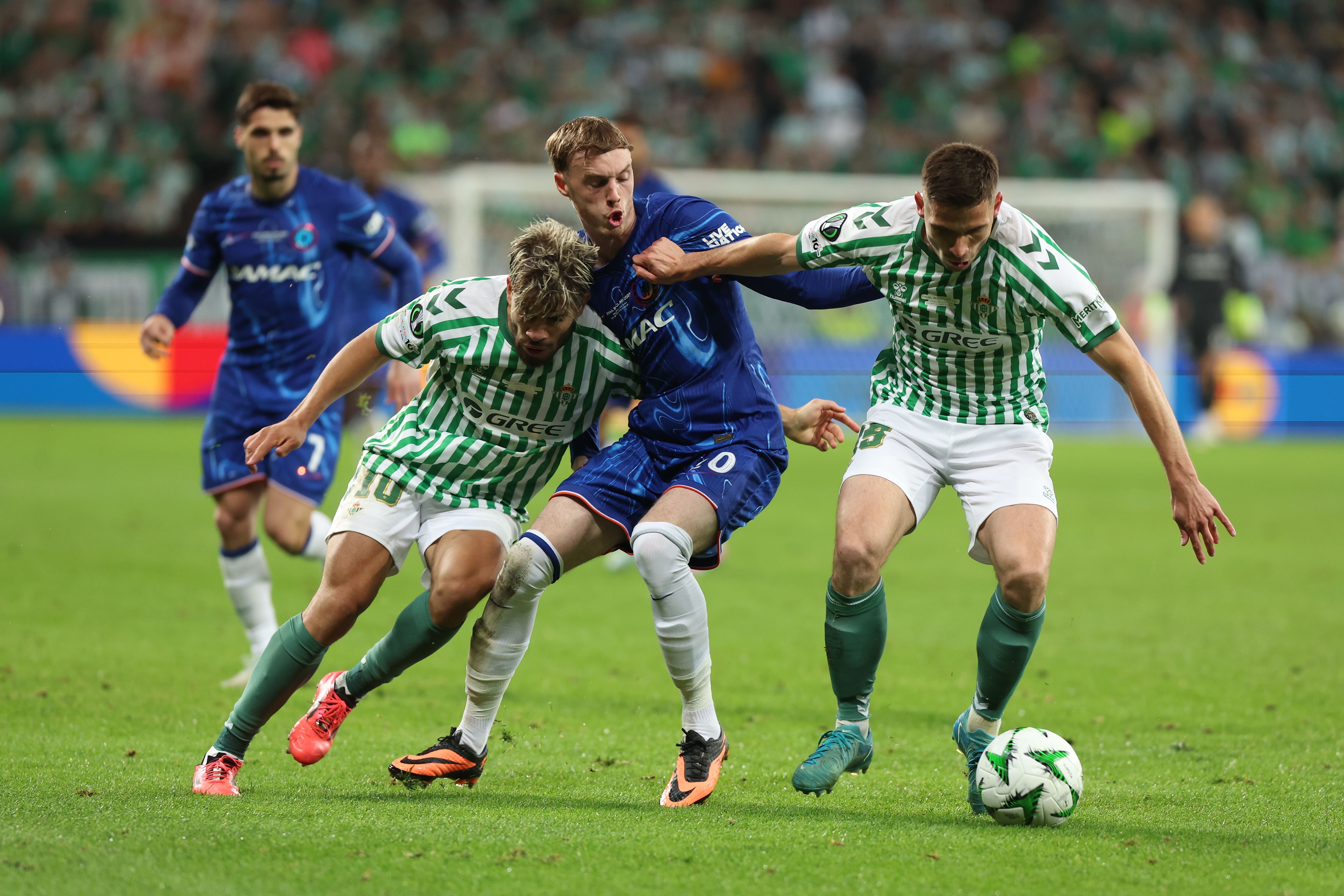 切尔西紧张获胜,成功晋级欧国联杯八强的简单介绍 切尔西紧张获胜,成功晋级欧国联杯八强的简单介绍