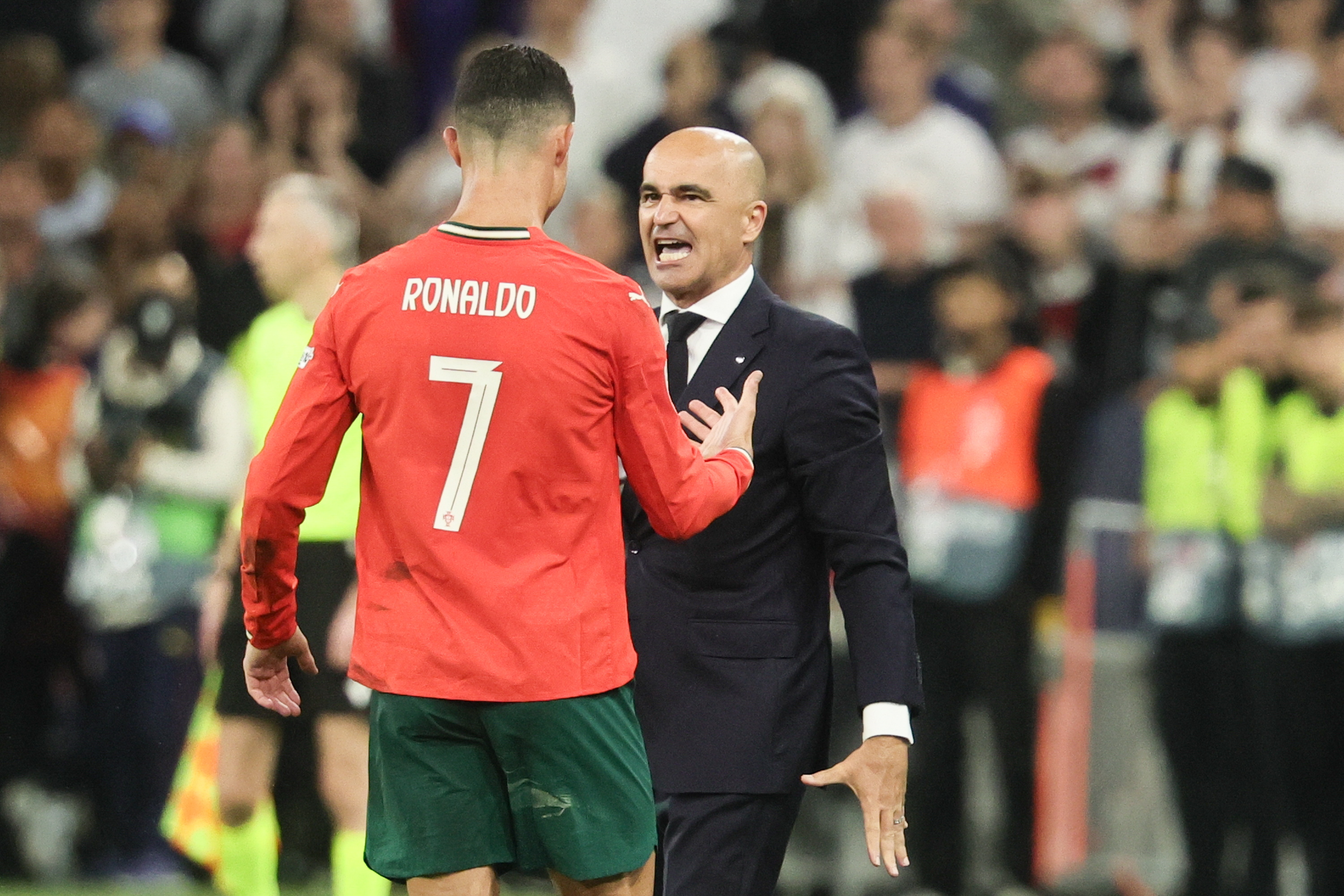 欧预赛:葡萄牙客场逆转卢森堡,提前成功晋级的简单介绍 欧预赛:葡萄牙客场逆转卢森堡,提前成功晋级的简单介绍