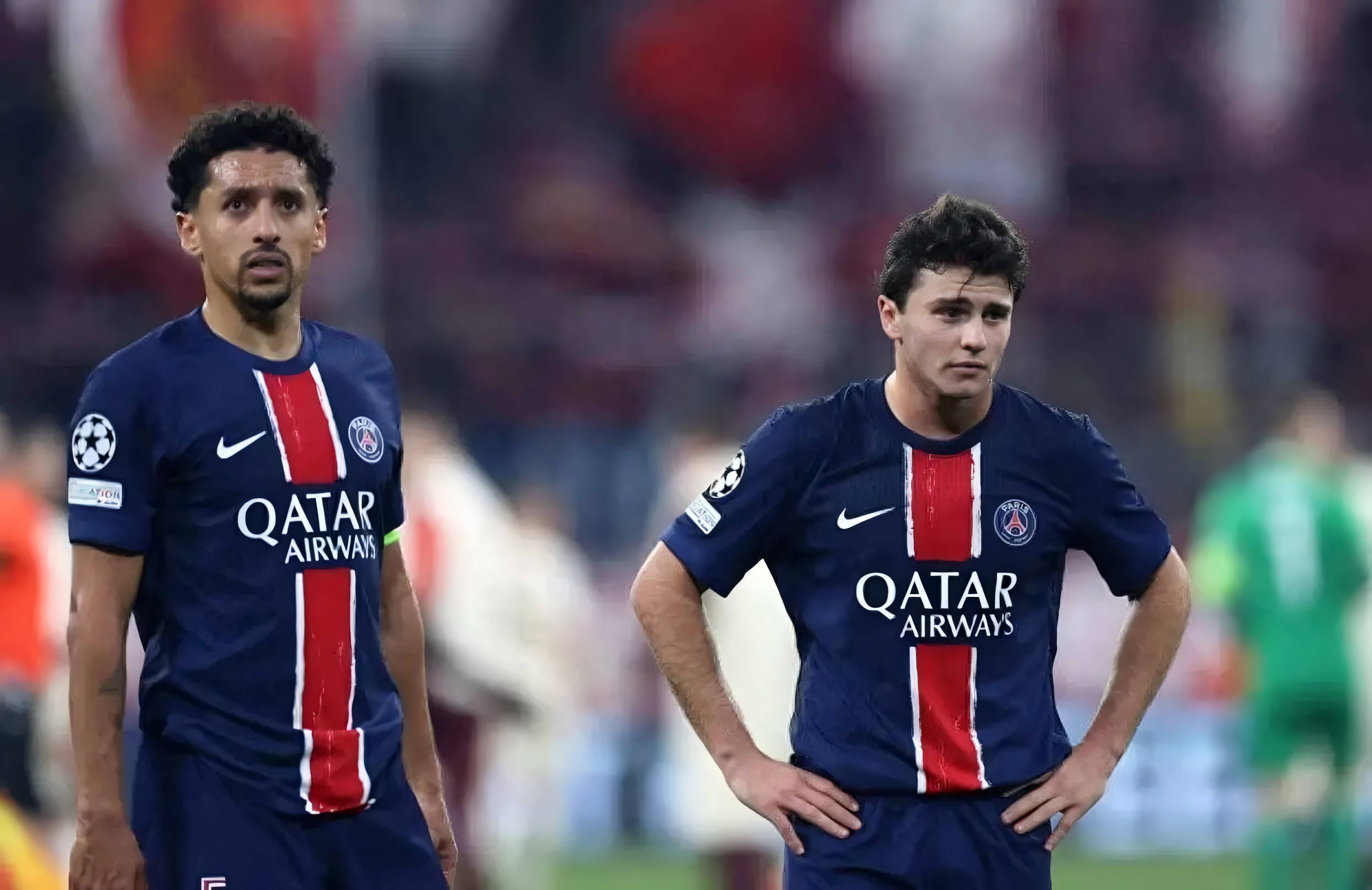 巴黎圣日耳曼轻松取胜,实力碾压对手的简单介绍 巴黎圣日耳曼轻松取胜,实力碾压对手的简单介绍