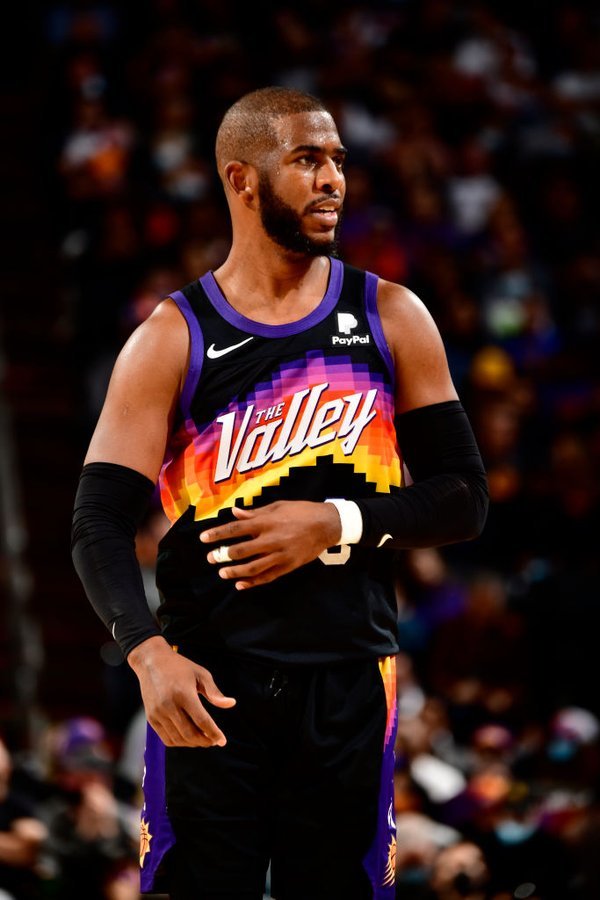 太阳队命运未卜，重要一战即将来临