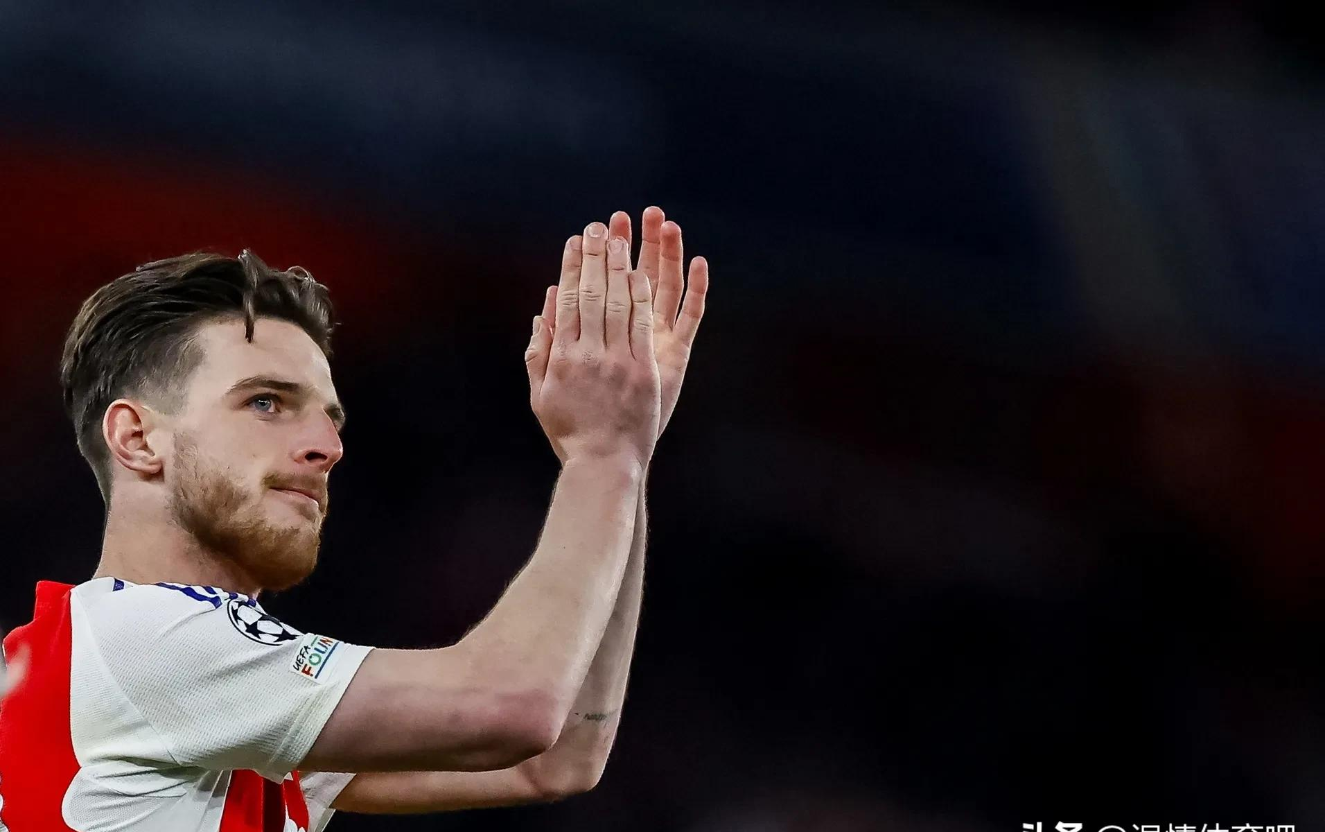 阿森纳客场失利,争四希望渐行渐远 阿森纳客场失利,争四希望渐行渐远