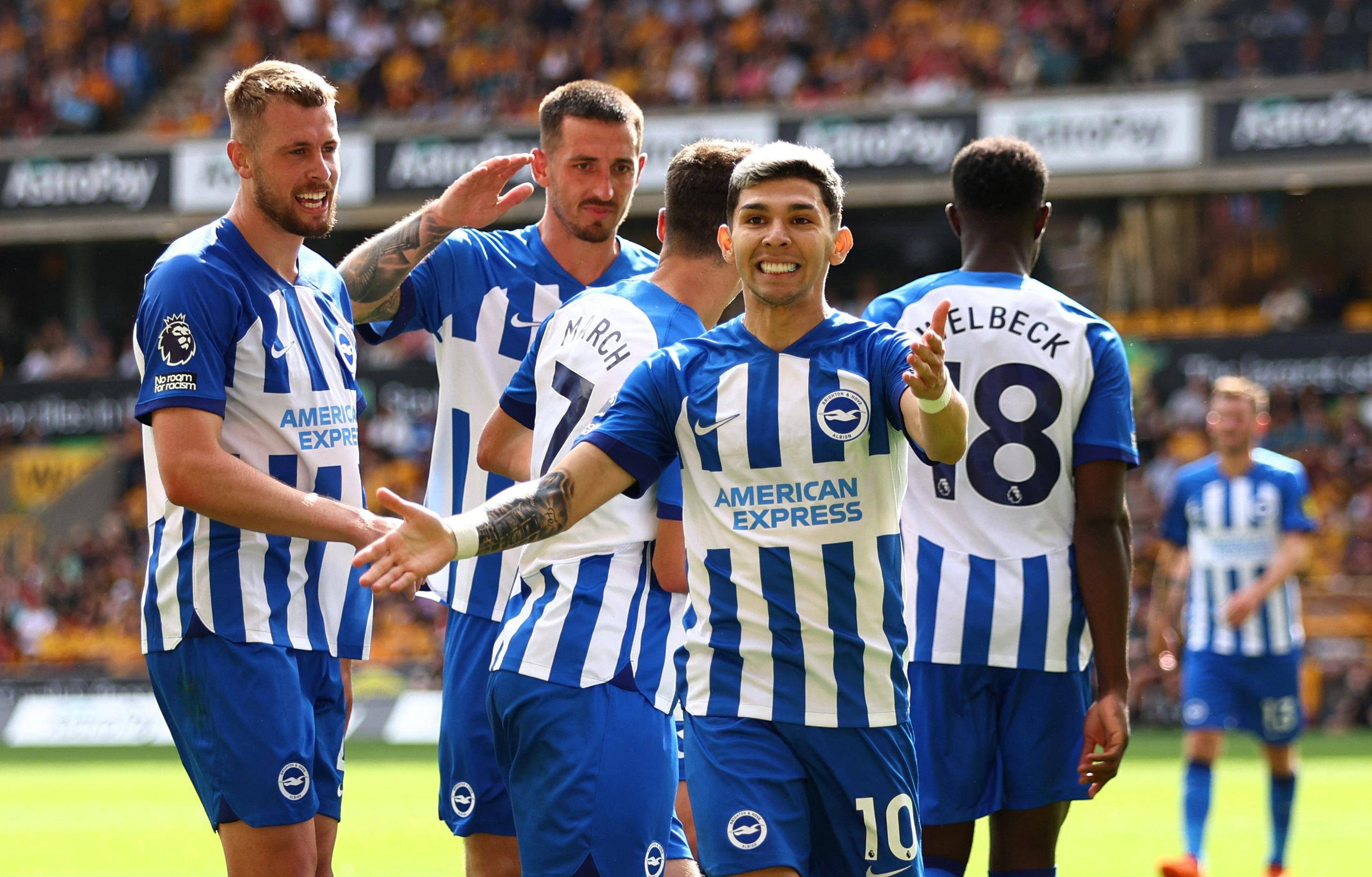 南安普顿客场惜败,维拉从此无敌 南安普顿客场惜败,维拉从此无敌