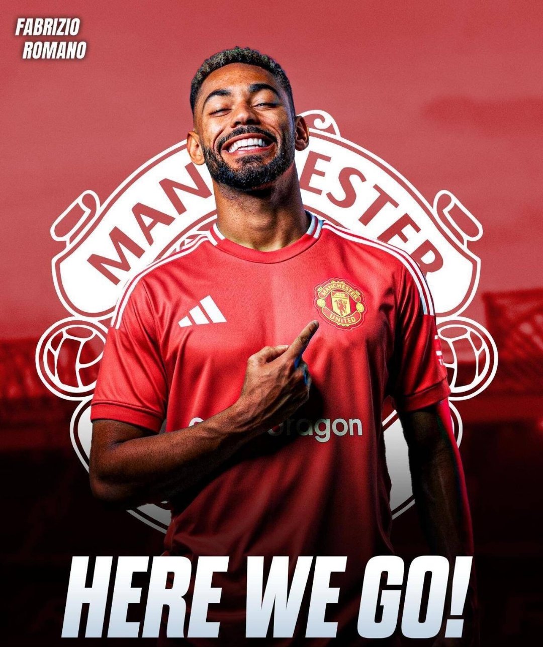 关于曼联轻取对手，士气高涨继续前进的信息