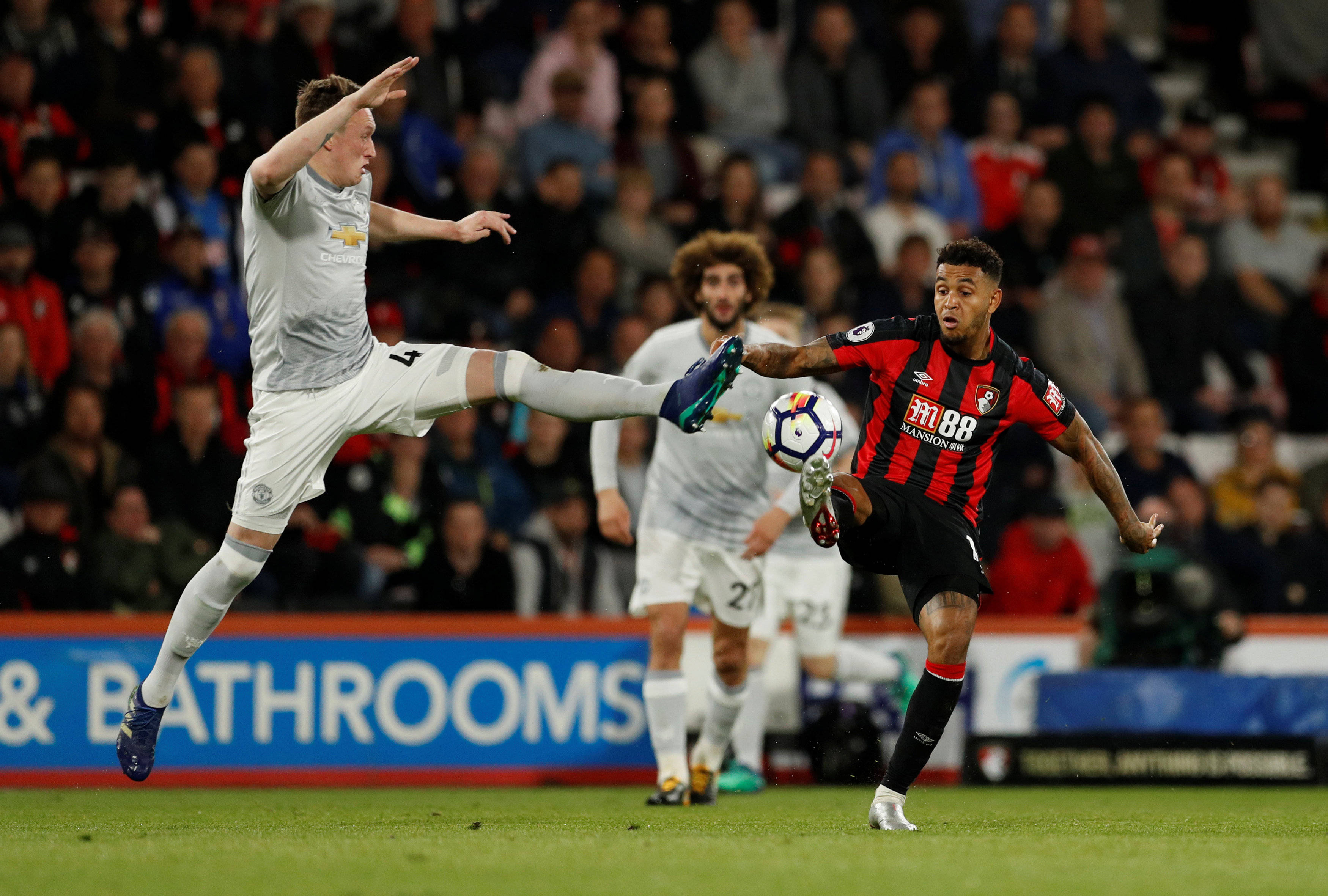 伯恩茅斯客场失利,战绩逐渐下滑的简单介绍 伯恩茅斯客场失利,战绩逐渐下滑的简单介绍